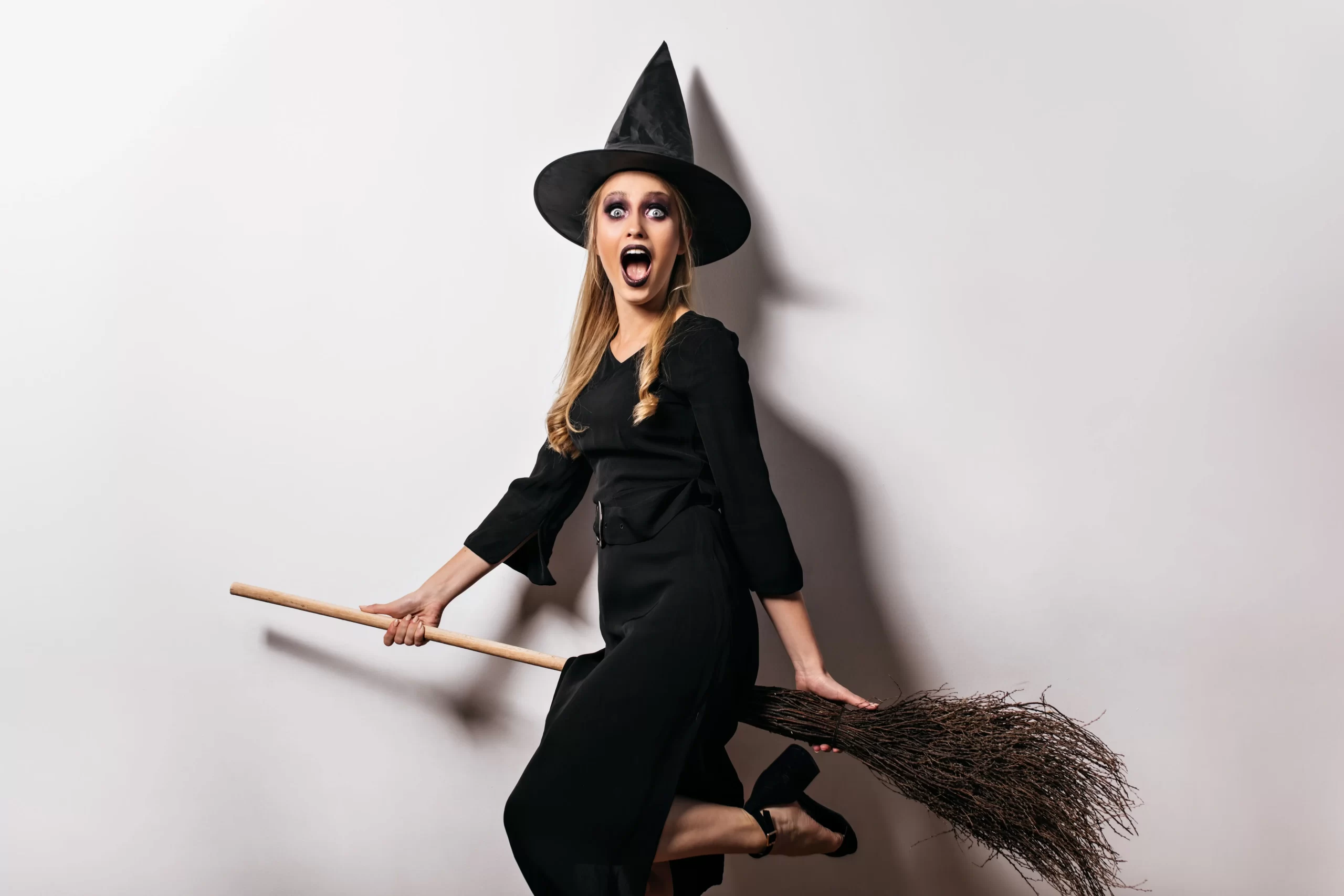 Witch - Women Halloween Cosume