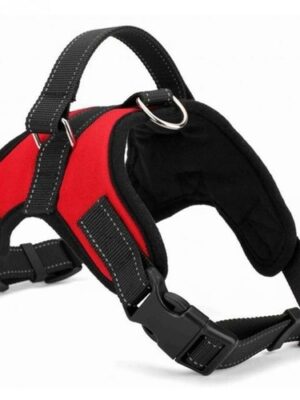 Adjustable Dog Pet Harness